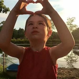 Meet your Posher, Cheryl